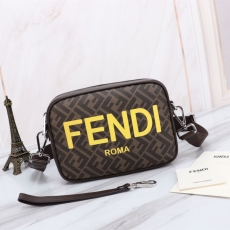 Fendi Satchel Bags